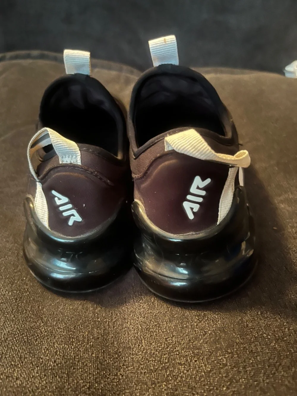 Youth Nike shoes